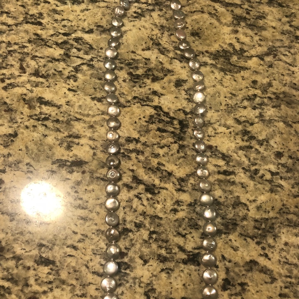 Honora Pearl Necklace